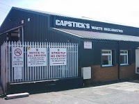 Capstick Waste Management Ltd 360931 Image 0